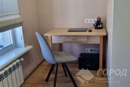 Продам 1-кімнатну квартиру, Гагарина проспект, Проспект Гагарина метро, Код: 802873/1