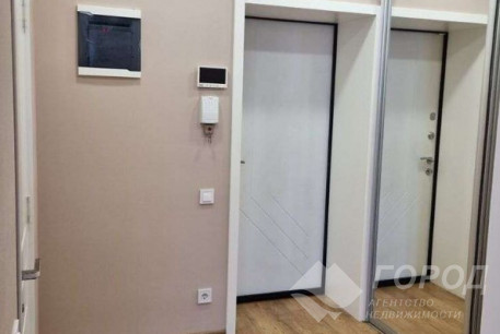 Продам 1-кімнатну квартиру, Гагарина проспект, Проспект Гагарина метро, Код: 802873/1