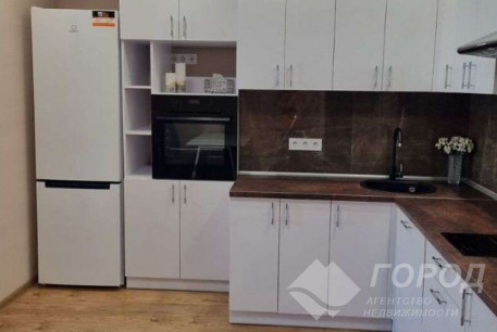 Продам 1-кімнатну квартиру, Гагарина проспект, Проспект Гагарина метро, Код: 802873/1