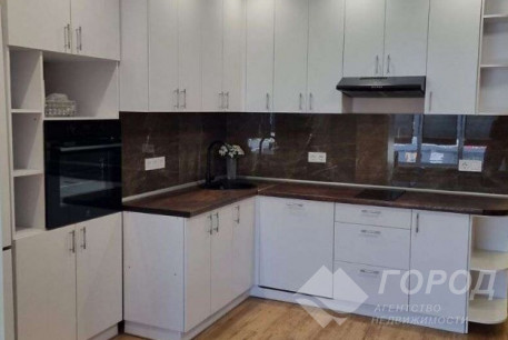 Продам 1-кімнатну квартиру, Гагарина проспект, Проспект Гагарина метро, Код: 802873/1