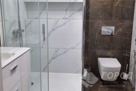 Продам 1-кімнатну квартиру, Гагарина проспект, Проспект Гагарина метро, Код: 802873/1