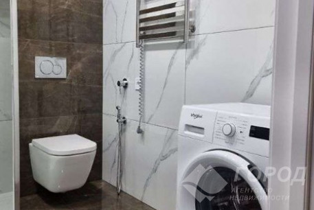 Продам 1-кімнатну квартиру, Гагарина проспект, Проспект Гагарина метро, Код: 802873/1