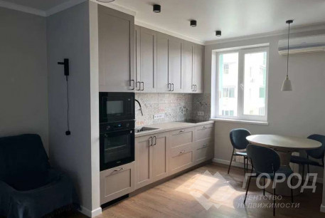 Продам 1-кімнатну квартиру в новобудові, Центральный рынок, Центральный Рынок метро, Код: 802875/1