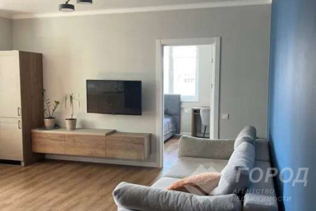 Продам 1-кімнатну квартиру в новобудові, Центральный рынок, Центральный Рынок метро, Код: 802875/1