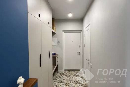 Продам 1-кімнатну квартиру в новобудові, Центральный рынок, Центральный Рынок метро, Код: 802875/1