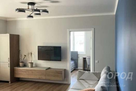 Сдам 1-кімнатну квартиру в новобудові, Центральный рынок, Центральный Рынок метро, Код: 802875/2