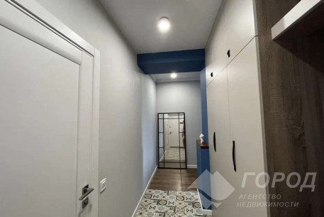 Сдам 1-кімнатну квартиру в новобудові, Центральный рынок, Центральный Рынок метро, Код: 802875/2