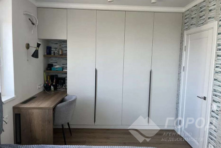 Сдам 1-кімнатну квартиру в новобудові, Центральный рынок, Центральный Рынок метро, Код: 802875/2