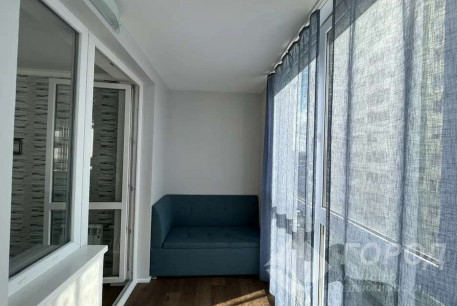 Сдам 1-кімнатну квартиру в новобудові, Центральный рынок, Центральный Рынок метро, Код: 802875/2