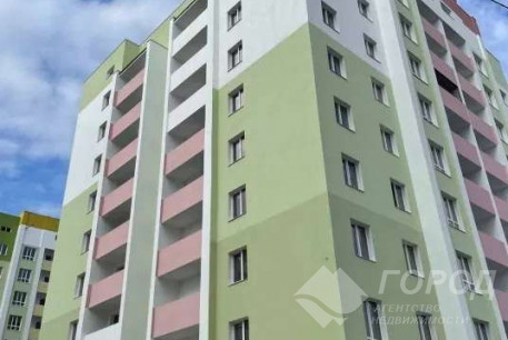 Продам 2-х кімнатну квартиру в новобудові, ХТЗ, ХТЗ метро, Код: 802876/1