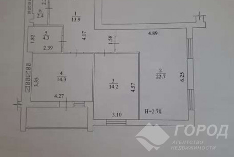 Продам 2-х кімнатну квартиру в новобудові, ХТЗ, ХТЗ метро, Код: 802876/1