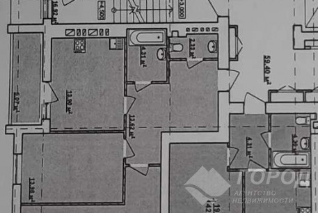 Продам 2-х кімнатну квартиру в новобудові, ХТЗ, ХТЗ метро, Код: 802876/1