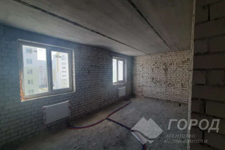 Продам 2-х кімнатну квартиру в новобудові, ХТЗ, ХТЗ метро, Код: 802876/2