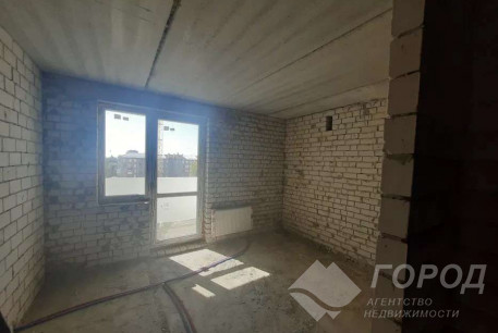 Продам 2-х кімнатну квартиру в новобудові, ХТЗ, ХТЗ метро, Код: 802876/2