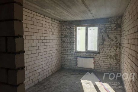 Продам 2-х кімнатну квартиру в новобудові, ХТЗ, ХТЗ метро, Код: 802876/2