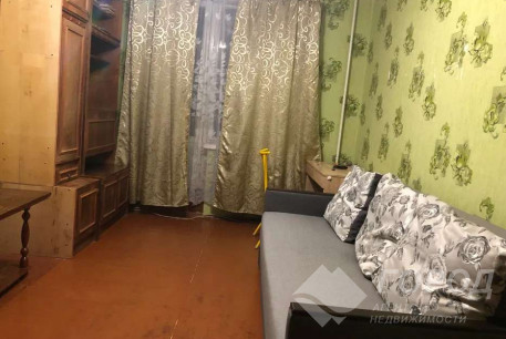 Сдам 1-кімнатну квартиру, Алексеевка, Код: 802877/1