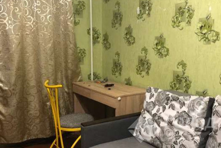 Сдам 1-кімнатну квартиру, Алексеевка, Код: 802877/1