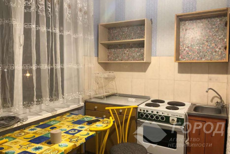 Сдам 1-кімнатну квартиру, Алексеевка, Код: 802877/1