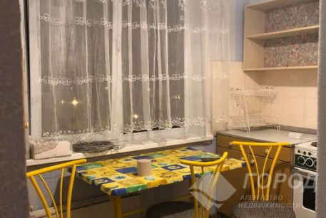 Сдам 1-кімнатну квартиру, Алексеевка, Код: 802877/1