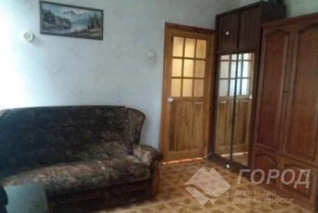 Сдам 1-кімнатну квартиру, Центр, Пушкинская метро, Код: 802878/1