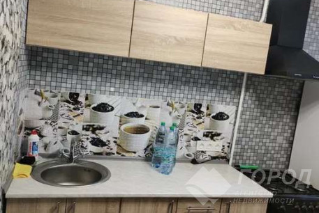 Сдам 1-кімнатну квартиру, Залютино, Код: 802879/1