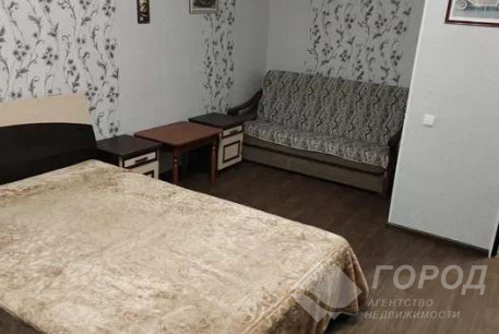 Сдам 1-кімнатну квартиру, Залютино, Код: 802879/1