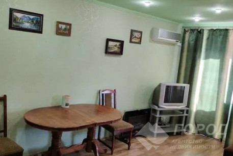 Сдам 1-кімнатну квартиру, Алексеевка, Алексеевская метро, Код: 802879/2