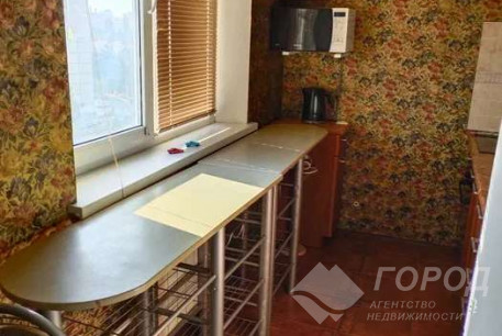 Сдам 1-кімнатну квартиру, Алексеевка, Алексеевская метро, Код: 802879/2