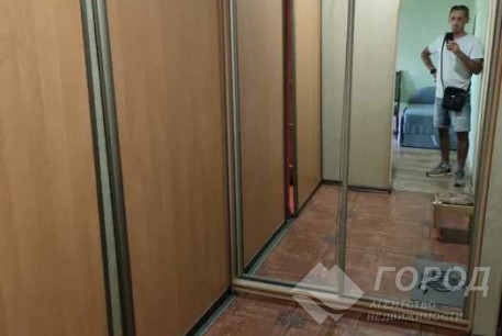 Сдам 1-кімнатну квартиру, Алексеевка, Алексеевская метро, Код: 802879/2