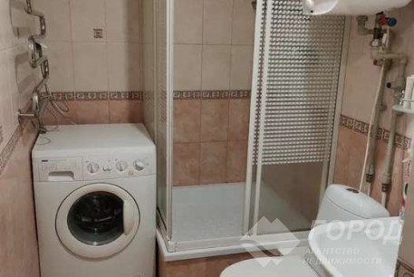 Сдам 1-кімнатну квартиру, Алексеевка, Алексеевская метро, Код: 802879/2