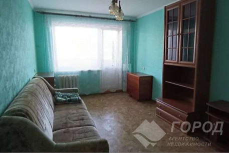 Сдам 1-кімнатну квартиру, Новые дома, Коммунальный рынок, Код: 802880/1