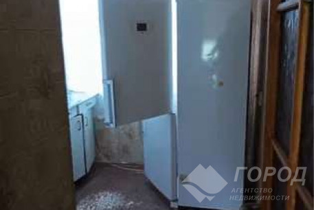 Сдам 1-кімнатну квартиру, Новые дома, Коммунальный рынок, Код: 802880/1