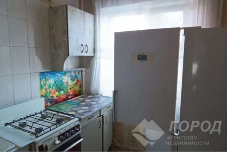 Сдам 1-кімнатну квартиру, Новые дома, Коммунальный рынок, Код: 802880/1