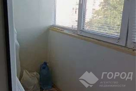 Сдам 1-кімнатну квартиру, Новые дома, Коммунальный рынок, Код: 802880/1