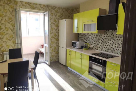 Сдам 1-кімнатну квартиру, Гагарина проспект, Защитников Украины метро (Площадь Восстания), Код: 802883/1