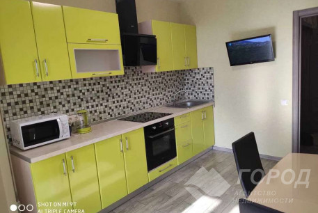 Сдам 1-кімнатну квартиру, Гагарина проспект, Защитников Украины метро (Площадь Восстания), Код: 802883/1