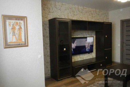 Сдам 1-кімнатну квартиру, Гагарина проспект, Защитников Украины метро (Площадь Восстания), Код: 802883/1