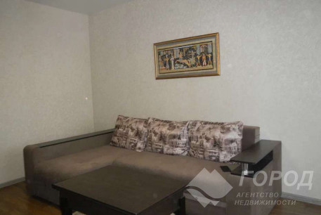 Сдам 1-кімнатну квартиру, Гагарина проспект, Защитников Украины метро (Площадь Восстания), Код: 802883/1