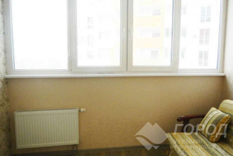 Сдам 1-кімнатну квартиру, Гагарина проспект, Защитников Украины метро (Площадь Восстания), Код: 802883/1