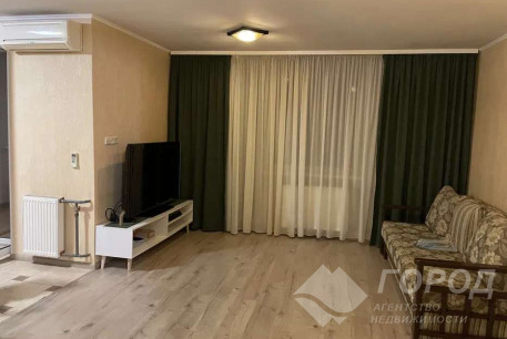 Сдам 1-кімнатну квартиру, Гагарина проспект, Спортивная метро, Код: 802890/1