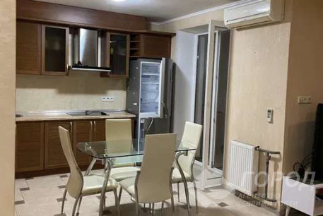 Сдам 1-кімнатну квартиру, Гагарина проспект, Спортивная метро, Код: 802890/1