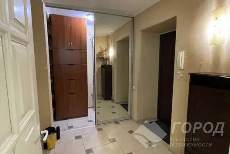 Сдам 1-кімнатну квартиру, Гагарина проспект, Спортивная метро, Код: 802890/1