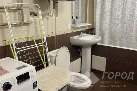 Сдам 1-кімнатну квартиру, Гагарина проспект, Спортивная метро, Код: 802890/1