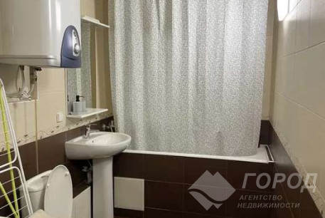 Сдам 1-кімнатну квартиру, Гагарина проспект, Спортивная метро, Код: 802890/1