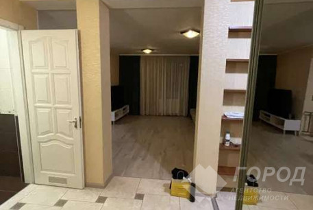 Сдам 1-кімнатну квартиру, Гагарина проспект, Спортивная метро, Код: 802890/1