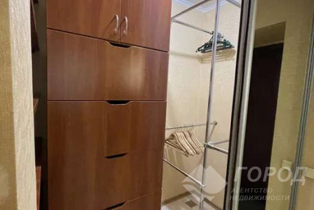 Сдам 1-кімнатну квартиру, Гагарина проспект, Спортивная метро, Код: 802890/1