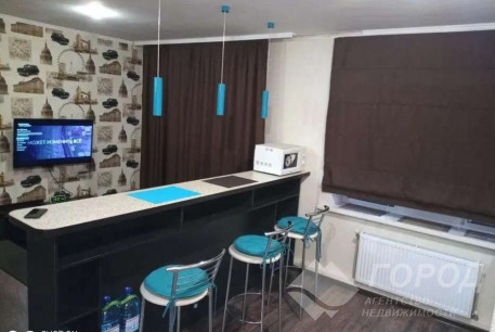 Сдам 1-кімнатну квартиру, Центральный рынок, Центральный Рынок метро, Код: 802891/1