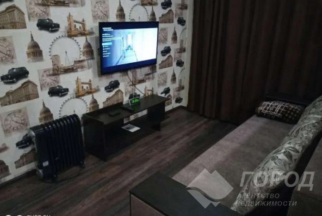 Сдам 1-кімнатну квартиру, Центральный рынок, Центральный Рынок метро, Код: 802891/1