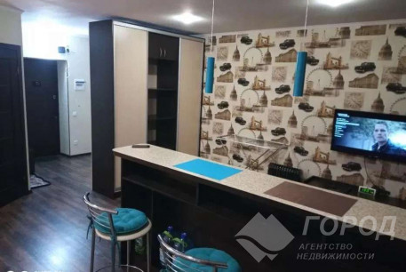 Сдам 1-кімнатну квартиру, Центральный рынок, Центральный Рынок метро, Код: 802891/1