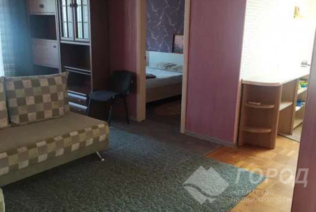 Сдам 2-х кімнатну квартиру, Павлово поле, 23 Августа метро, Код: 802892/1